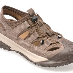 Pantofi sport GRYXX maro