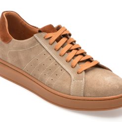 Pantofi sport GRYXX maro