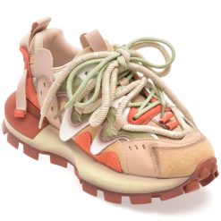 Pantofi sport GRYXX multicolor