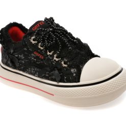 Pantofi sport GRYXX negri