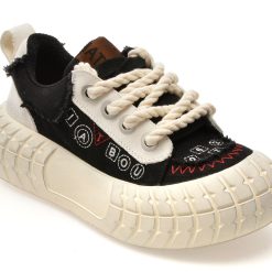 Pantofi sport GRYXX negri