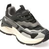 Pantofi sport GRYXX negri