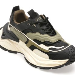 Pantofi sport GRYXX negri