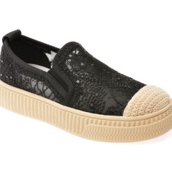 Pantofi sport GRYXX negri