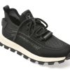 Pantofi sport GRYXX negri