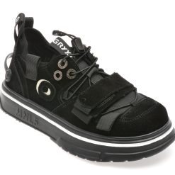 Pantofi sport GRYXX negri