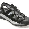 Pantofi sport GRYXX negri
