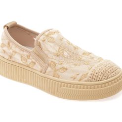 Pantofi sport GRYXX nude
