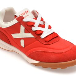 Pantofi sport GRYXX rosii