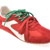 Pantofi sport GRYXX rosii