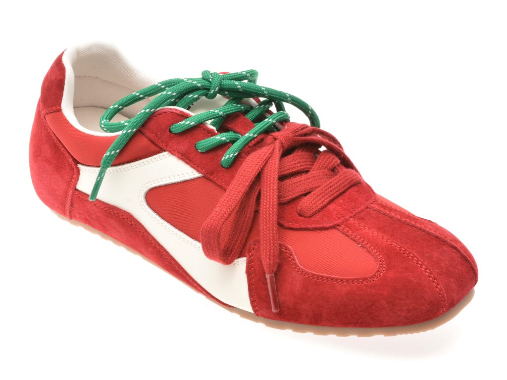 Pantofi sport GRYXX rosii