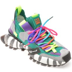 Pantofi sport GRYXX verzi