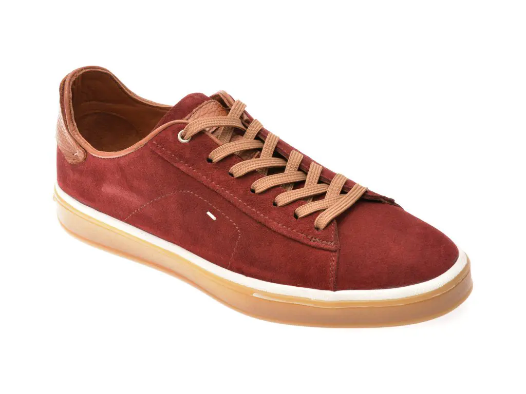 Pantofi sport GRYXX visinii