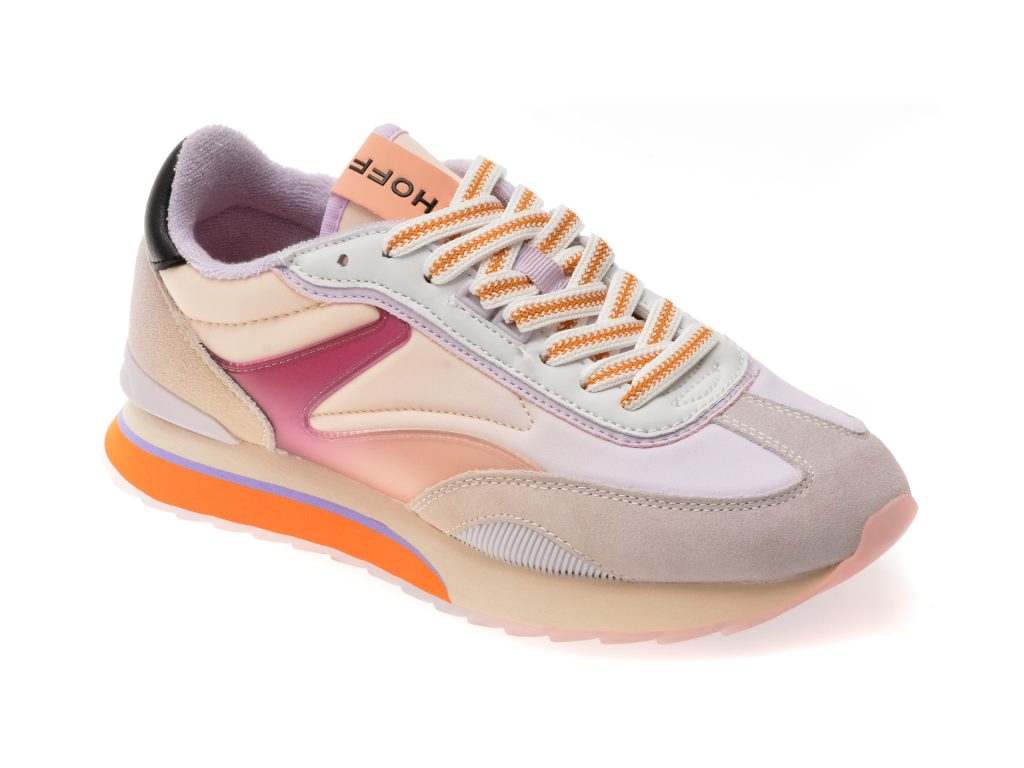 Pantofi sport HOFF mov