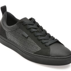 Pantofi sport HUGO negri