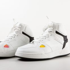 Pantofi sport Lorenzo Albi 4