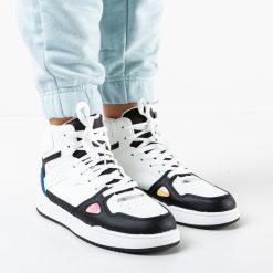 Pantofi sport Lorenzo Negri 2