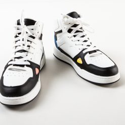 Pantofi sport Lorenzo Negri 4