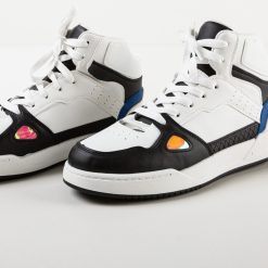 Pantofi sport Lorenzo Negri 5