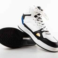 Pantofi sport Lorenzo Negri 6