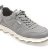 Pantofi sport OTTER gri