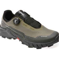 Pantofi sport OTTER kaki