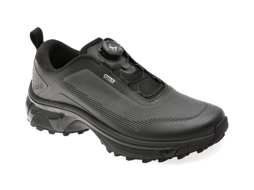 Pantofi sport OTTER negri