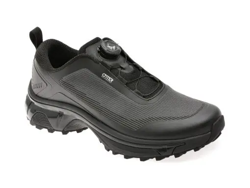 Pantofi sport OTTER negri
