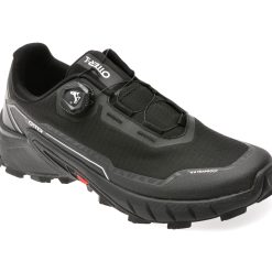 Pantofi sport OTTER negri