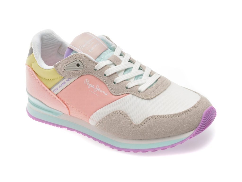 Pantofi sport PEPE JEANS