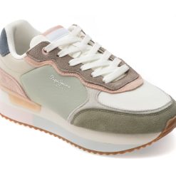 Pantofi sport PEPE JEANS multicolor