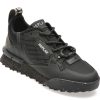 Pantofi sport REPLAY negri