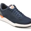 Pantofi sport SKECHERS bleumarin