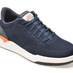 Pantofi sport SKECHERS bleumarin