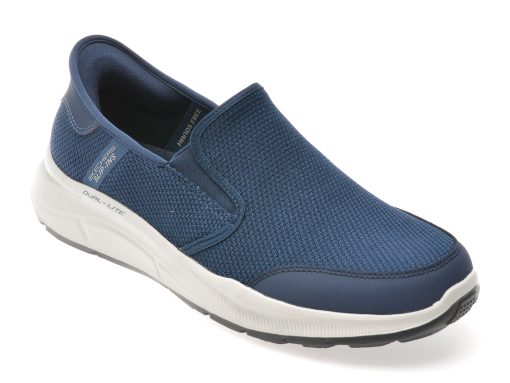 Pantofi sport SKECHERS bleumarin