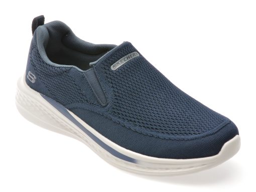 Pantofi sport SKECHERS bleumarin