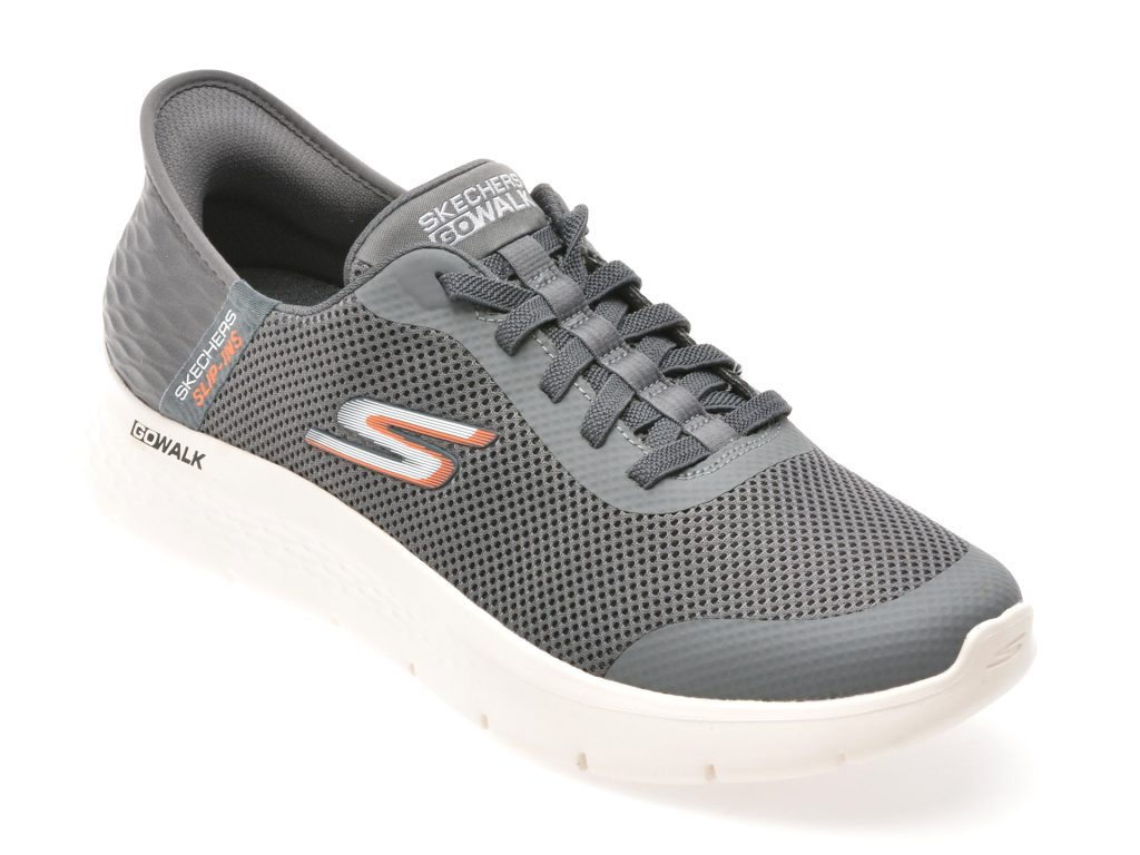 Pantofi sport SKECHERS gri