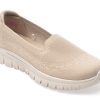 Pantofi sport SKECHERS gri