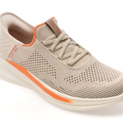 Pantofi sport SKECHERS gri