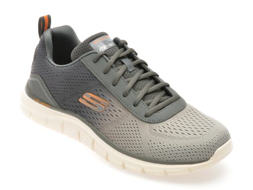 Pantofi sport SKECHERS gri