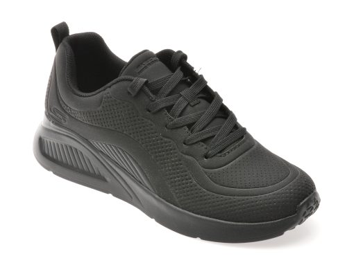 Pantofi sport SKECHERS negri