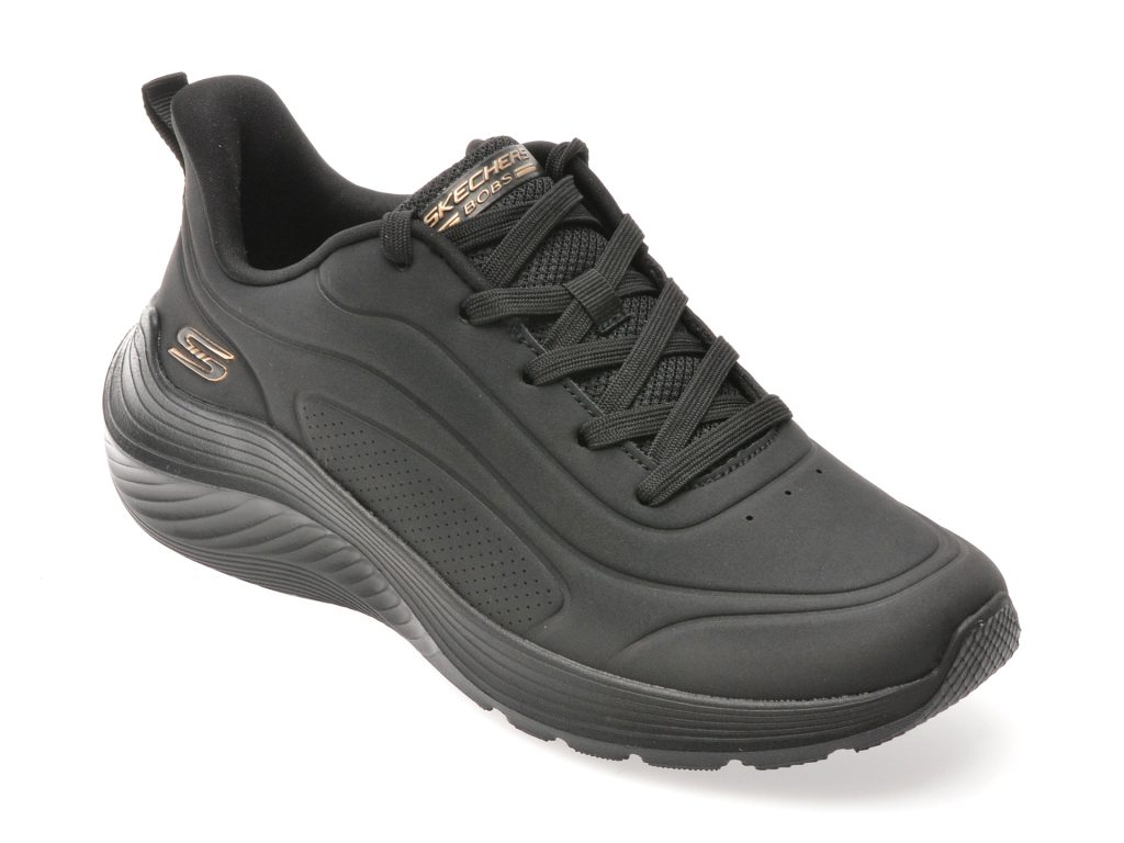 Pantofi sport SKECHERS negri