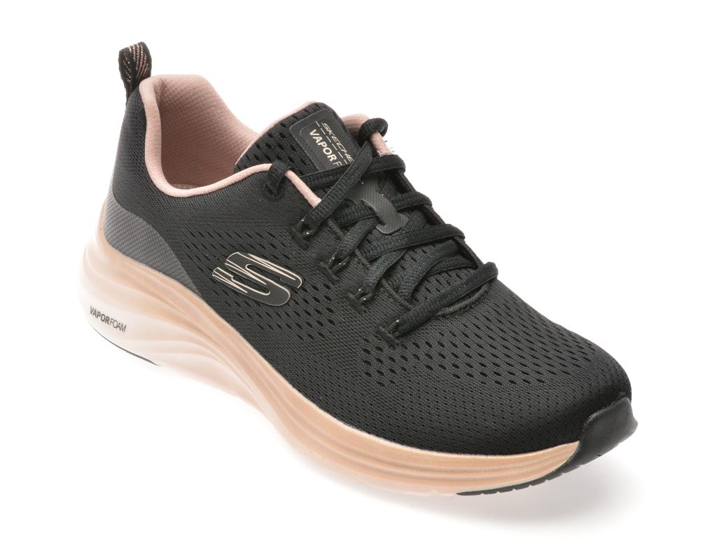 Pantofi sport SKECHERS negri