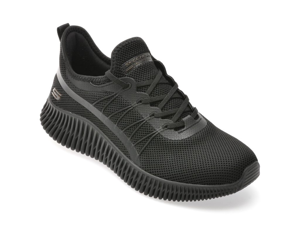 Pantofi sport SKECHERS negri