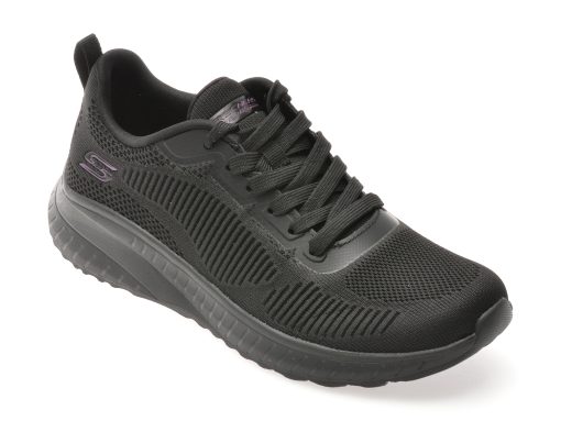 Pantofi sport SKECHERS negri