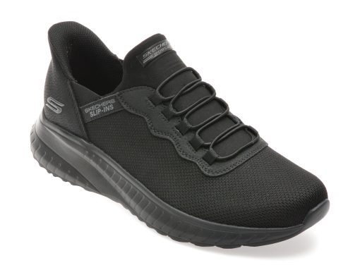 Pantofi sport SKECHERS negri