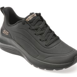 Pantofi sport SKECHERS negri