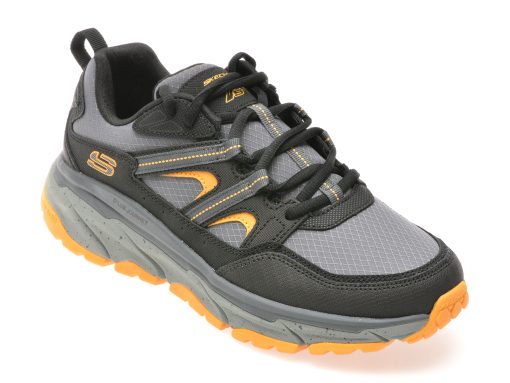 Pantofi sport SKECHERS negri