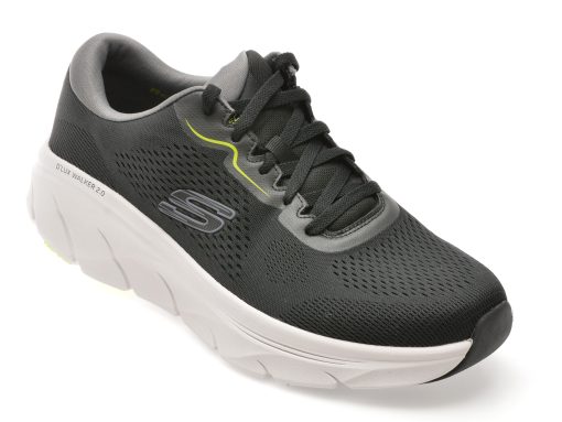 Pantofi sport SKECHERS negri