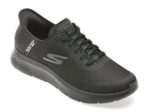 Pantofi sport SKECHERS negri